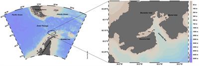 Abiotic Changes Driving Microphytoplankton Functional Diversity in Admiralty Bay, King George Island (Antarctica)